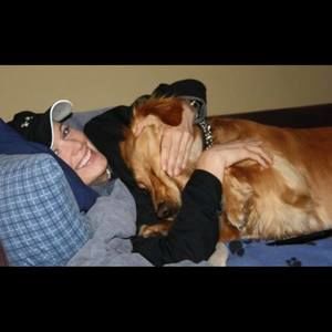 Meet your Posher, April